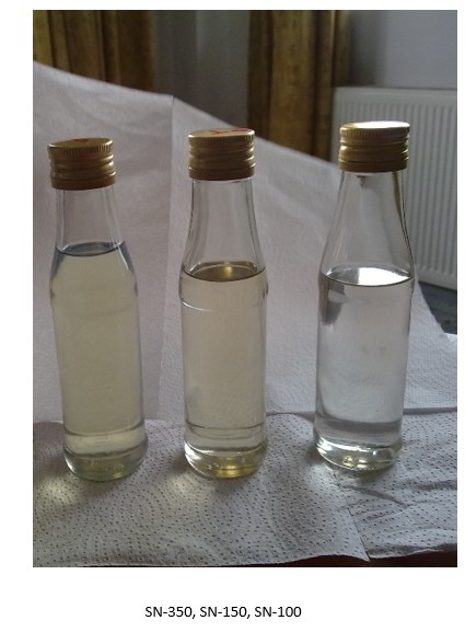 Product quality examples