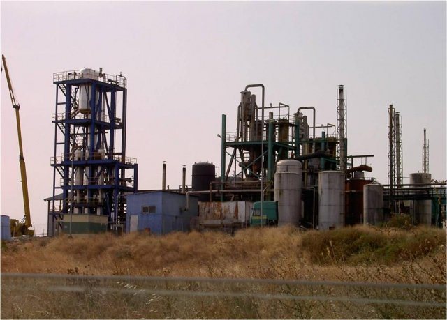 GIT project and industrial gallery image 10