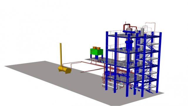 GIT project and industrial gallery image 13