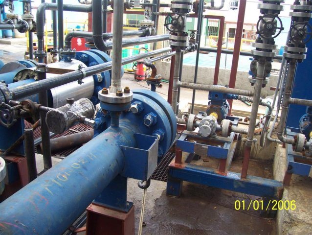 GIT project and industrial gallery image 15