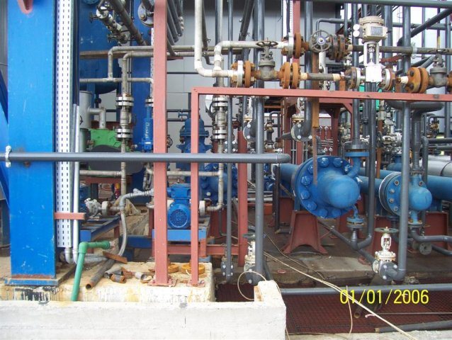 GIT project and industrial gallery image 17