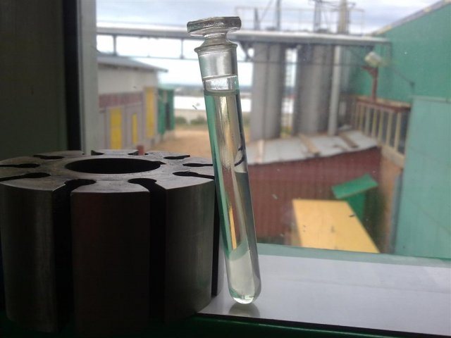 GIT project and industrial gallery image 28