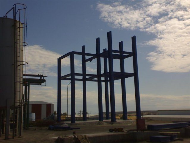 GIT project and industrial gallery image 37