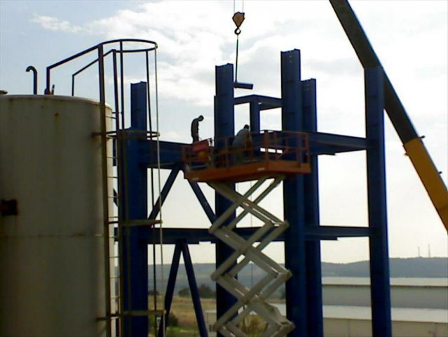GIT project and industrial gallery image 40
