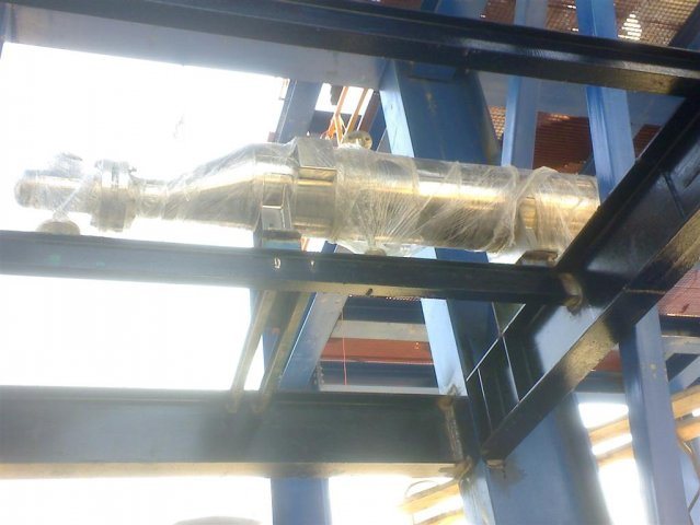 GIT project and industrial gallery image 42
