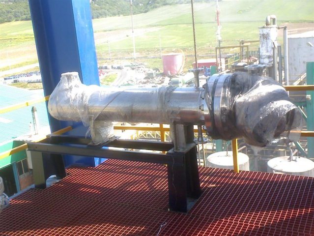 GIT project and industrial gallery image 48