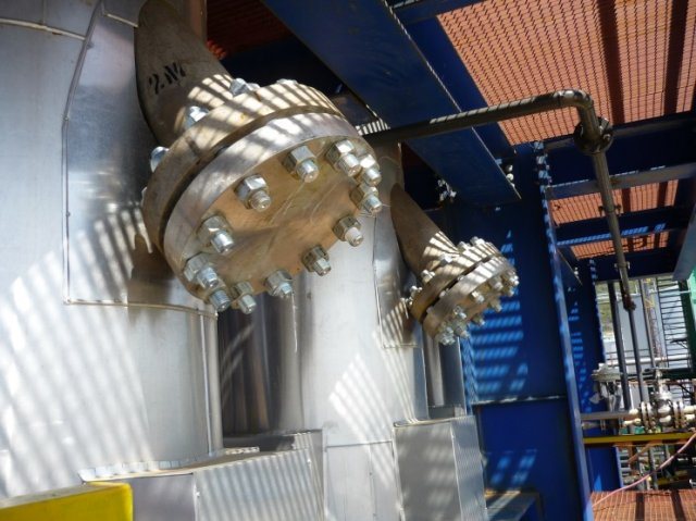 GIT project and industrial gallery image 92