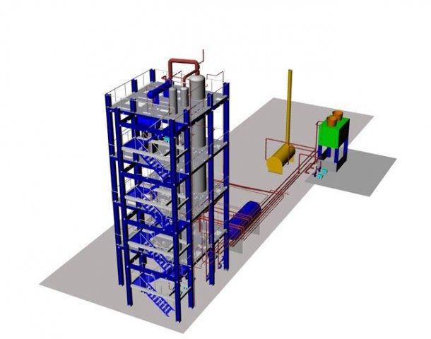 GIT project and industrial gallery image 94